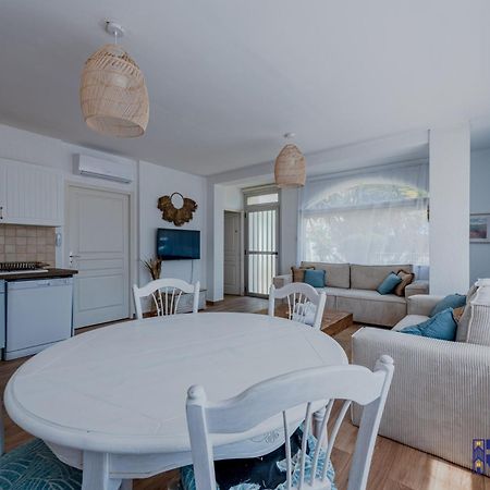 The Boheme Chic - 200 Meter From The Beach- Canet-en-Roussillon Exterior photo